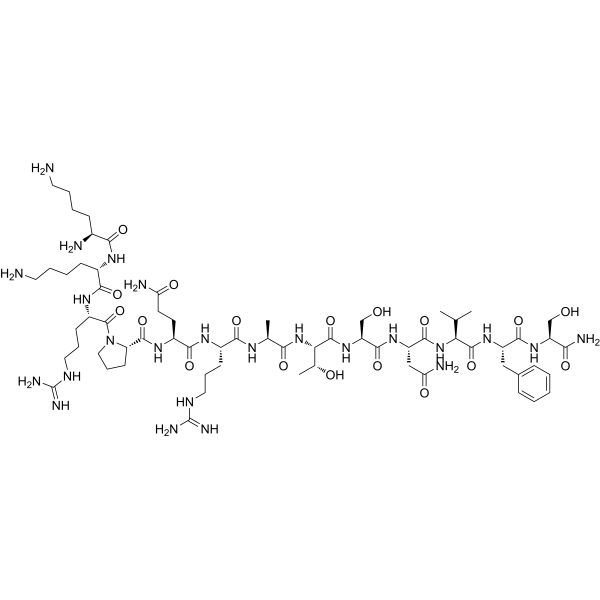 Kemptamide