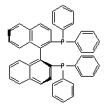 (S)-(-)-2,2’-Bis(diphenylphosphino)-1,1’-binaphthalene