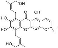 Mckeanianone B