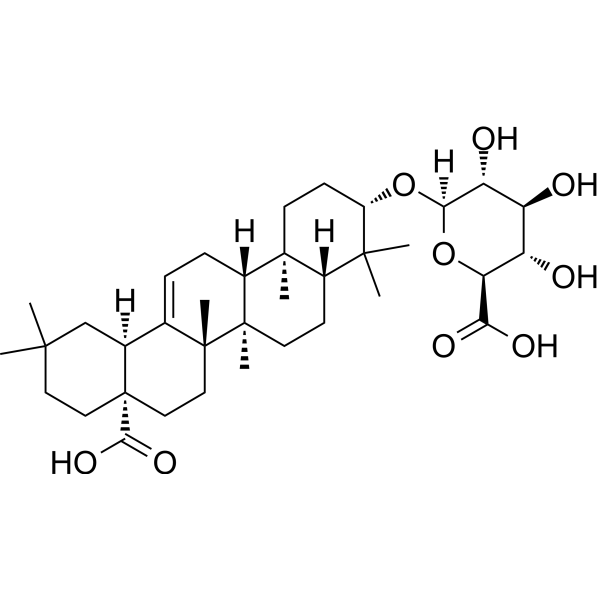 Calenduloside E