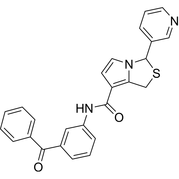 Tulopafant