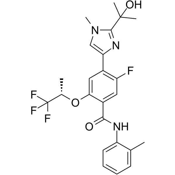 DHODH-IN-20