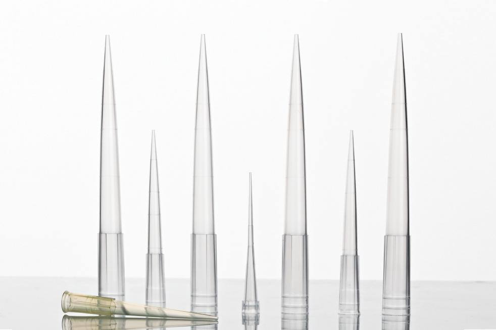 Universal Pipette Tips