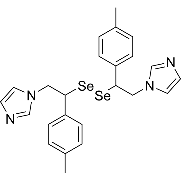 Antifungal agent 43