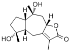 Zedoalactone E