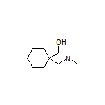 [1-[(Dimethylamino)methyl]cyclohexyl]methanol