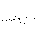 N/A Diethoxydiheptylsilane