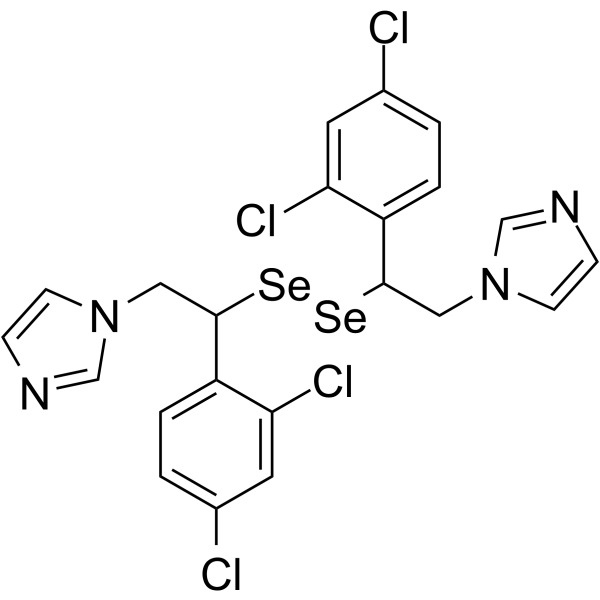 Antifungal agent 41