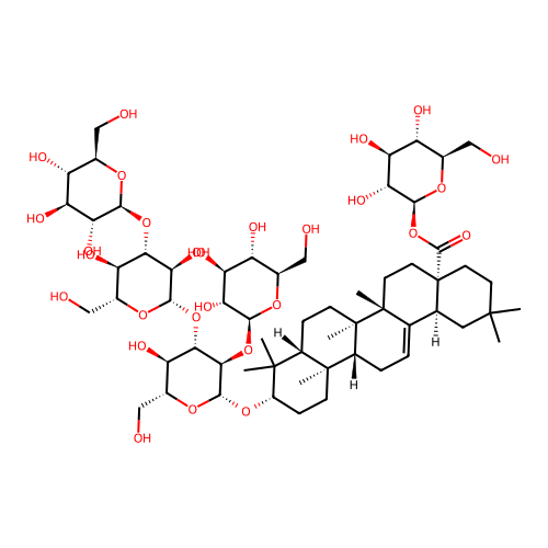 Congmunoside X