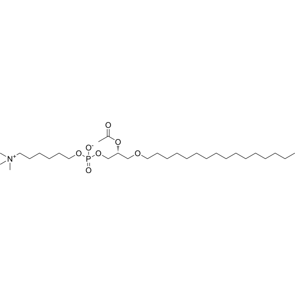 Hexanolamino PAF C-16