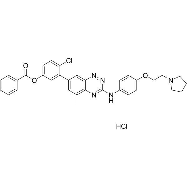 TG 100801 Hydrochloride