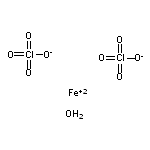 Iron(II) Perchlorate Hydrate