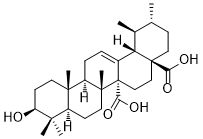 Quinovic acid