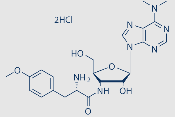 Puromycin (CL13900) 2HCl