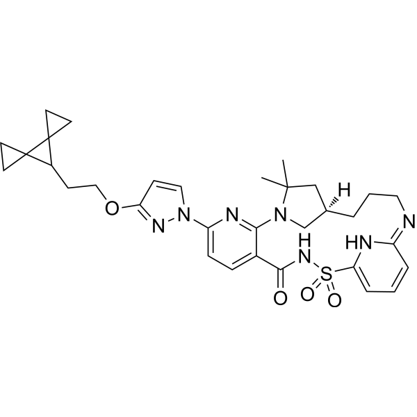 (R)-Vanzacaftor