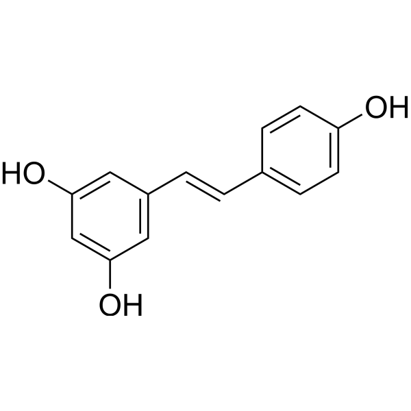 Resveratrol (Standard)