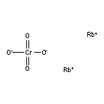 Rubidium chromate