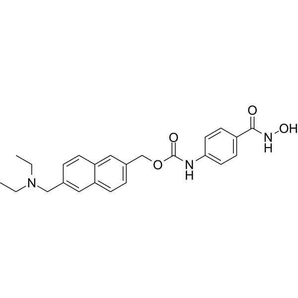 Givinostat