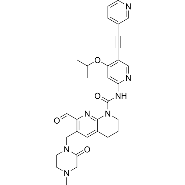FGFR4-IN-6