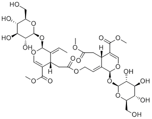 Jaspolyanthoside