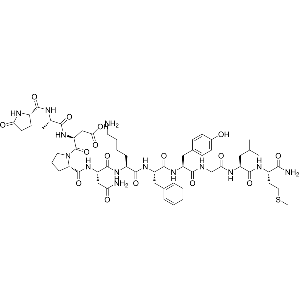 Physalaemin