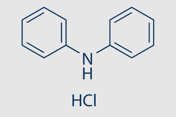 Diphenylamine Hydrochloride