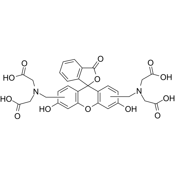 Calcein (mixture of isomers)