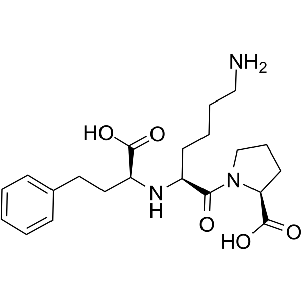Lisinopril
