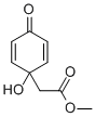 Jacaranone