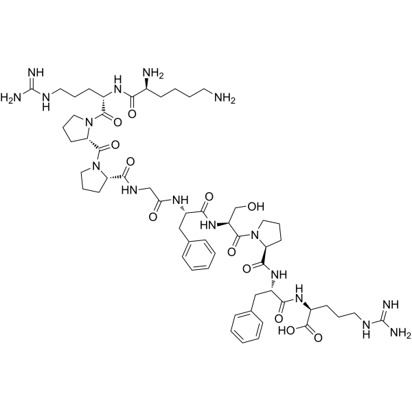 Lys-Bradykinin