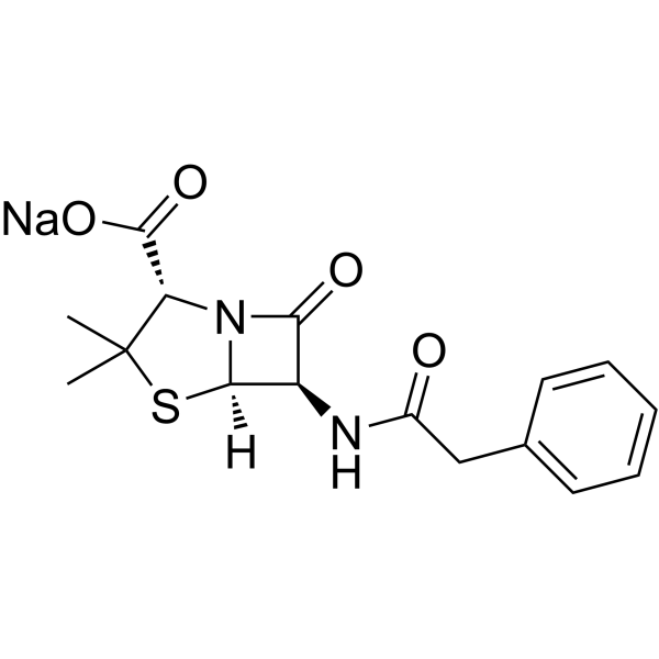 Penicillin G sodium salt