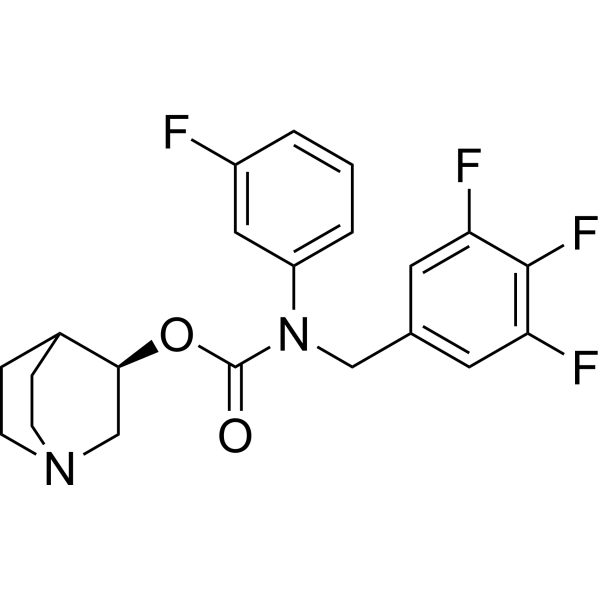 Tarafenacin