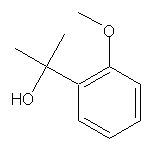 2-(2-Methoxyphenyl)-2-propanol