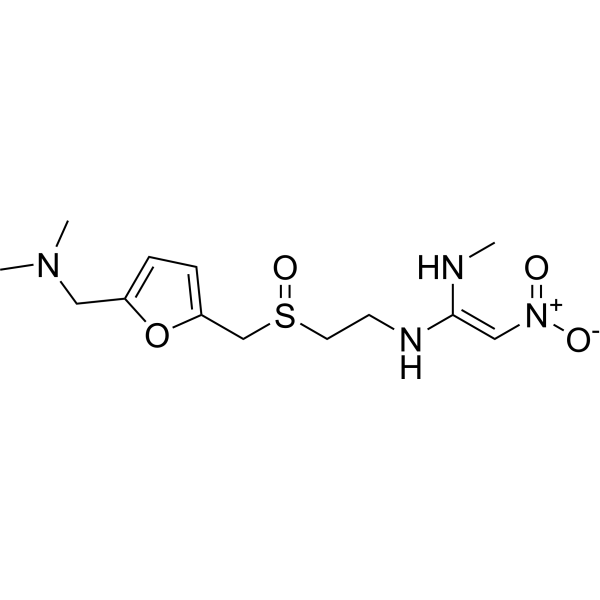 Ranitidine S-oxide