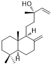 13-Epimanool