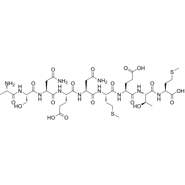 Influenza A NP(366-374) Strain A/PR/8/35