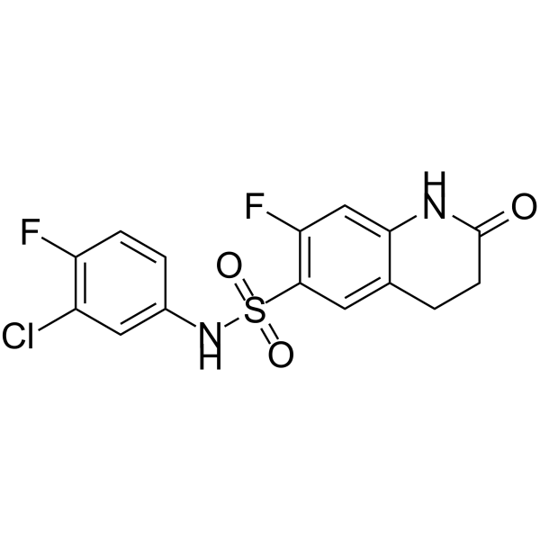 PKM2 activator 3