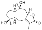 Zedoalactone A