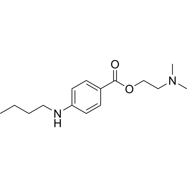 Tetracaine