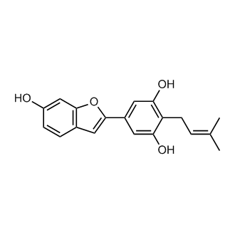 Moracin C