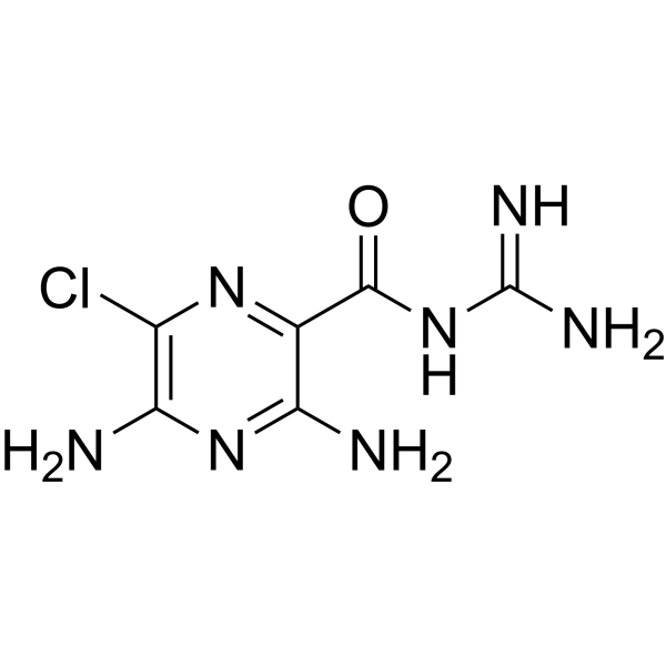 Amiloride