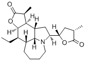 Neotuberostemonine