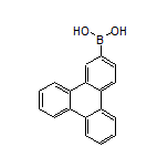 2-Triphenyleneboronic Acid