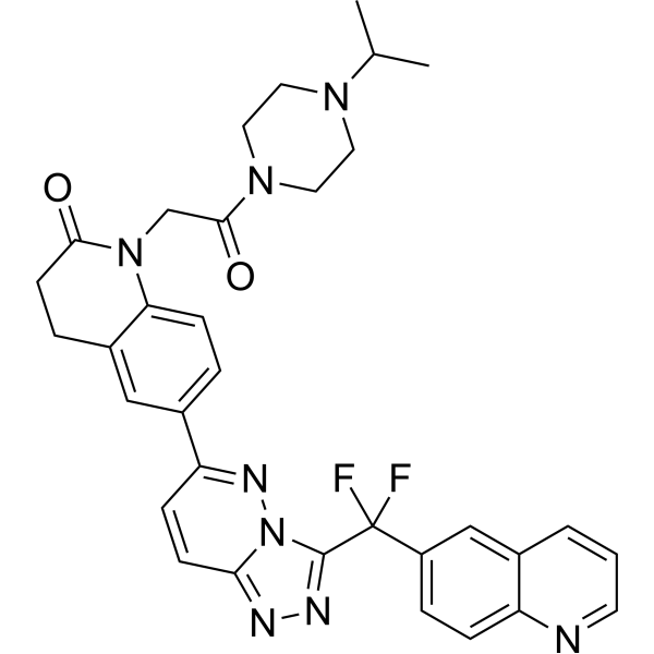 c-Met-IN-21