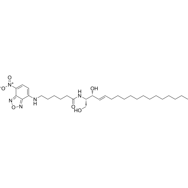 C6 NBD Ceramide