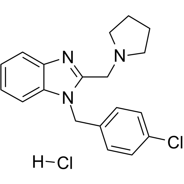 Clemizolehydrochloride