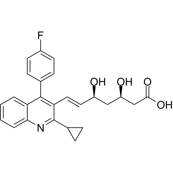 Pitavastatin