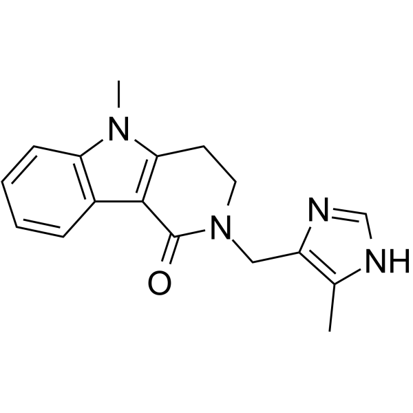 Alosetron