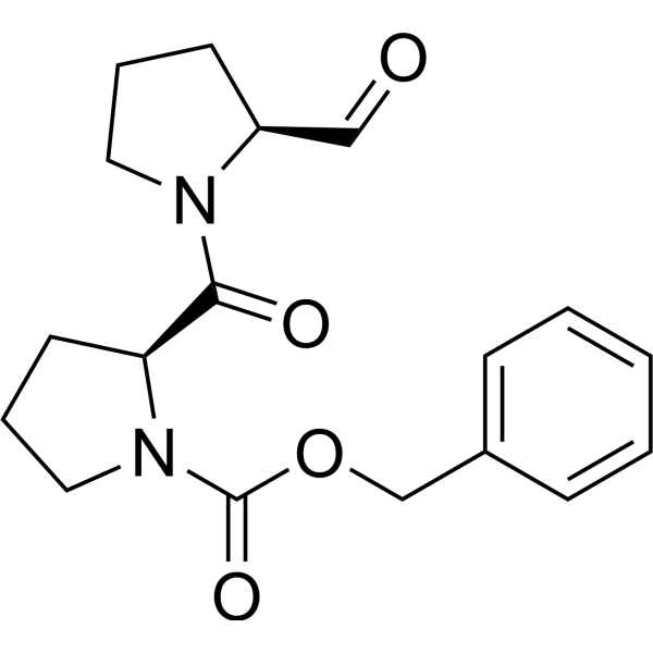 Z-Pro-prolinal