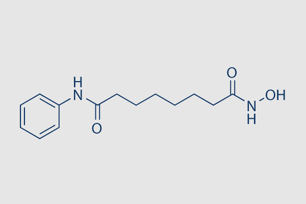 Vorinostat (SAHA)